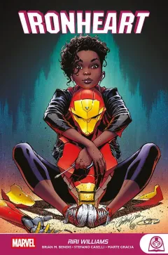 Volume cover